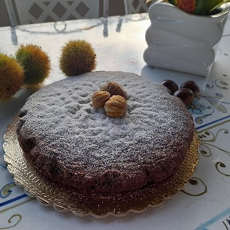 Terra Vitale Cava De' Tirreni Bagian luar foto