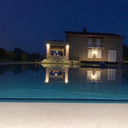 Terra Vitale Cava De' Tirreni Bagian luar foto