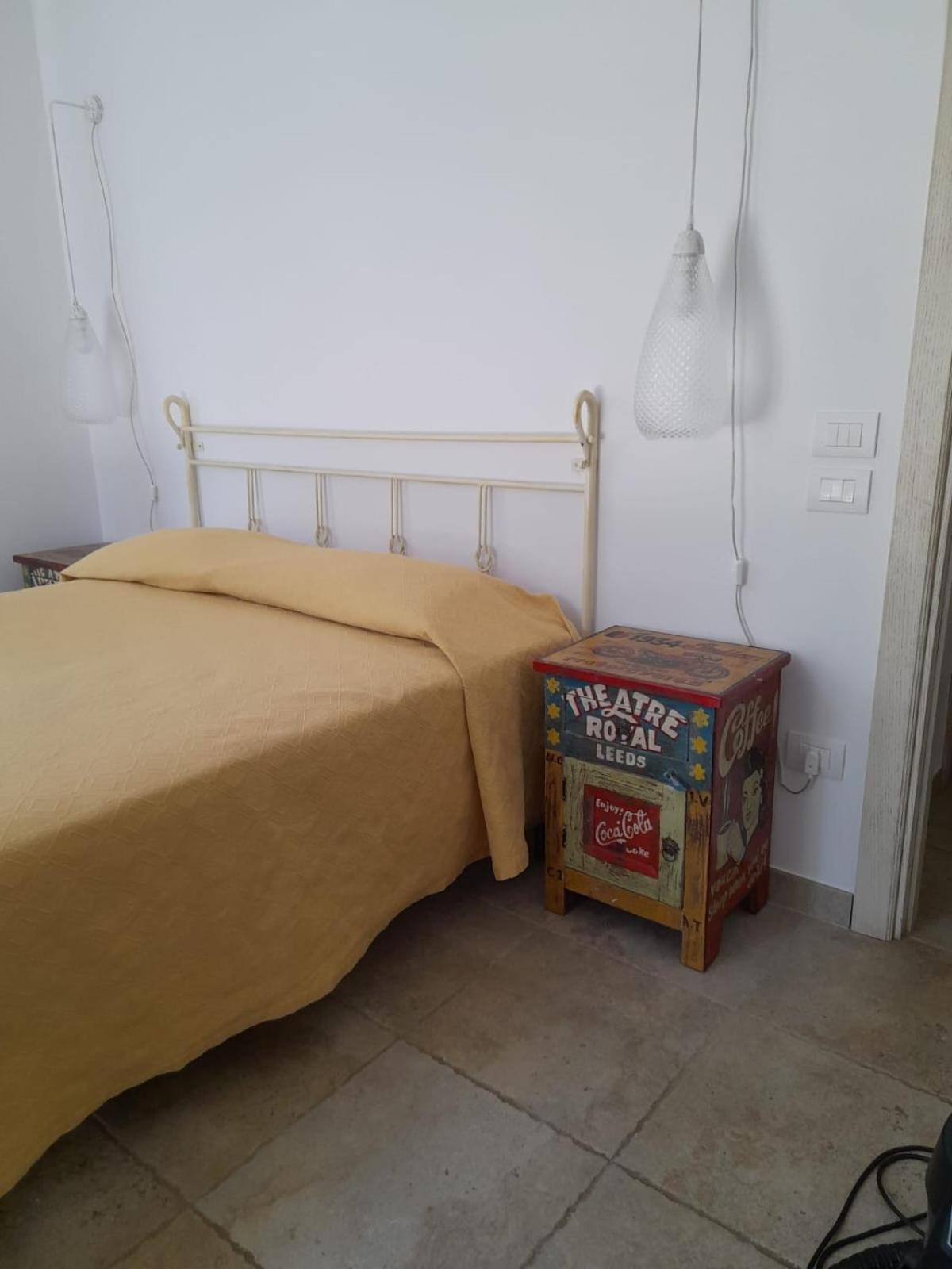 Terra Vitale Cava De' Tirreni Bagian luar foto