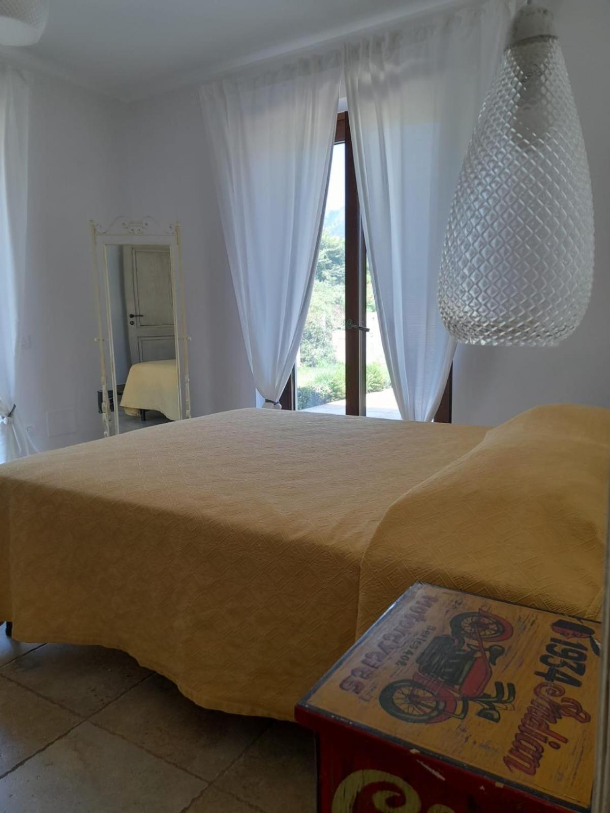 Terra Vitale Cava De' Tirreni Bagian luar foto