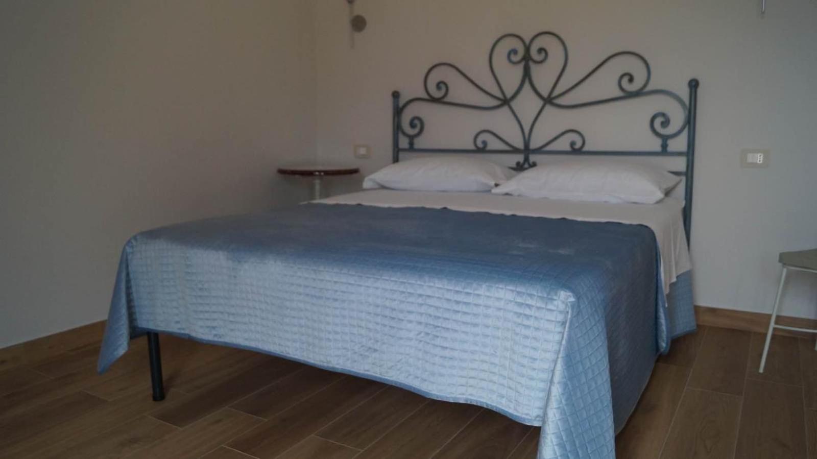 Terra Vitale Cava De' Tirreni Bagian luar foto