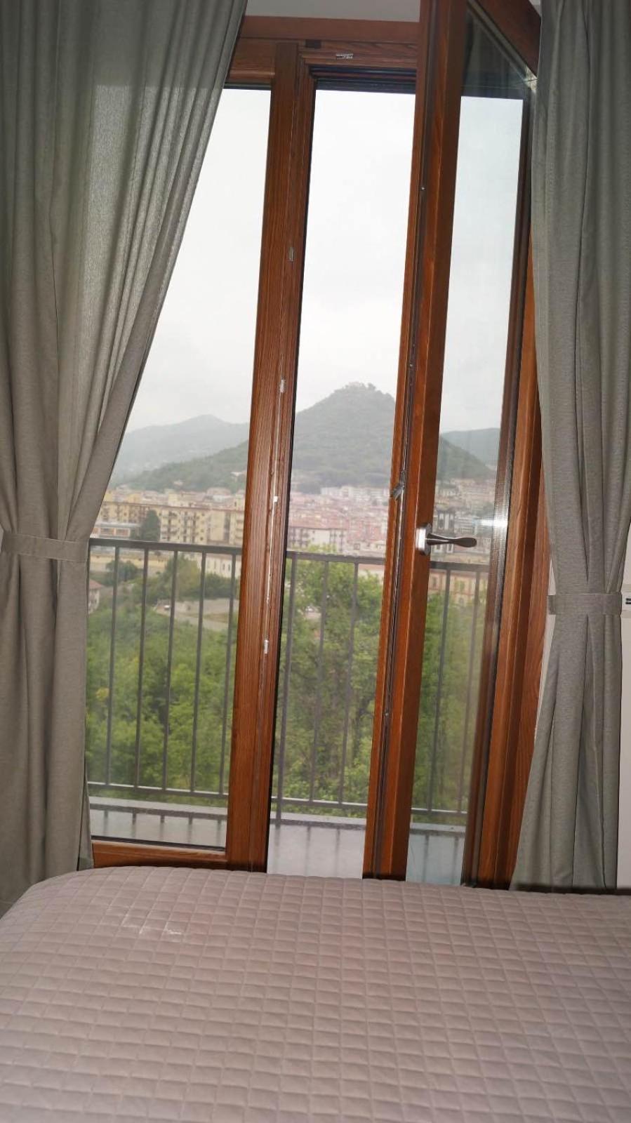 Terra Vitale Cava De' Tirreni Bagian luar foto